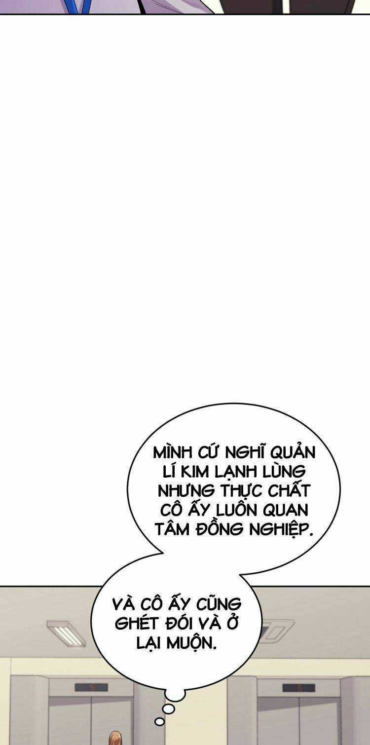 Ta Đánh Cắp Linh Hồn Của Ranker Top 1 Chapter 4 trang 35