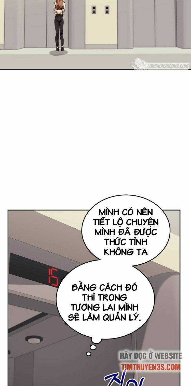 Ta Đánh Cắp Linh Hồn Của Ranker Top 1 Chapter 4 trang 36