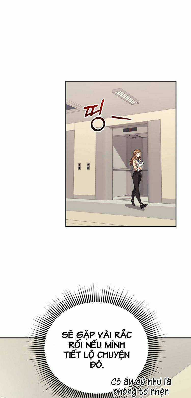 Ta Đánh Cắp Linh Hồn Của Ranker Top 1 Chapter 4 trang 38