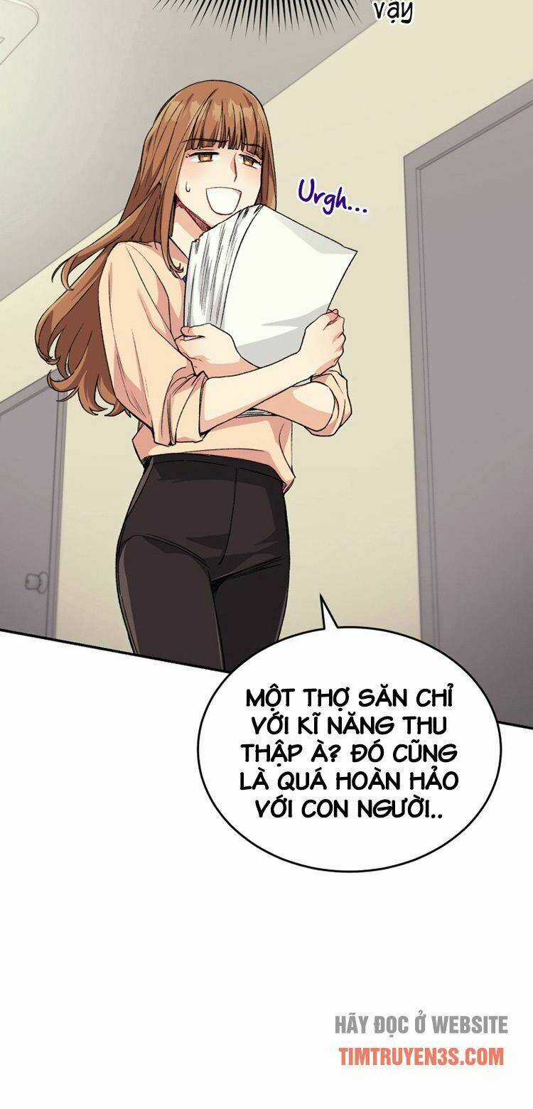 Ta Đánh Cắp Linh Hồn Của Ranker Top 1 Chapter 4 trang 39