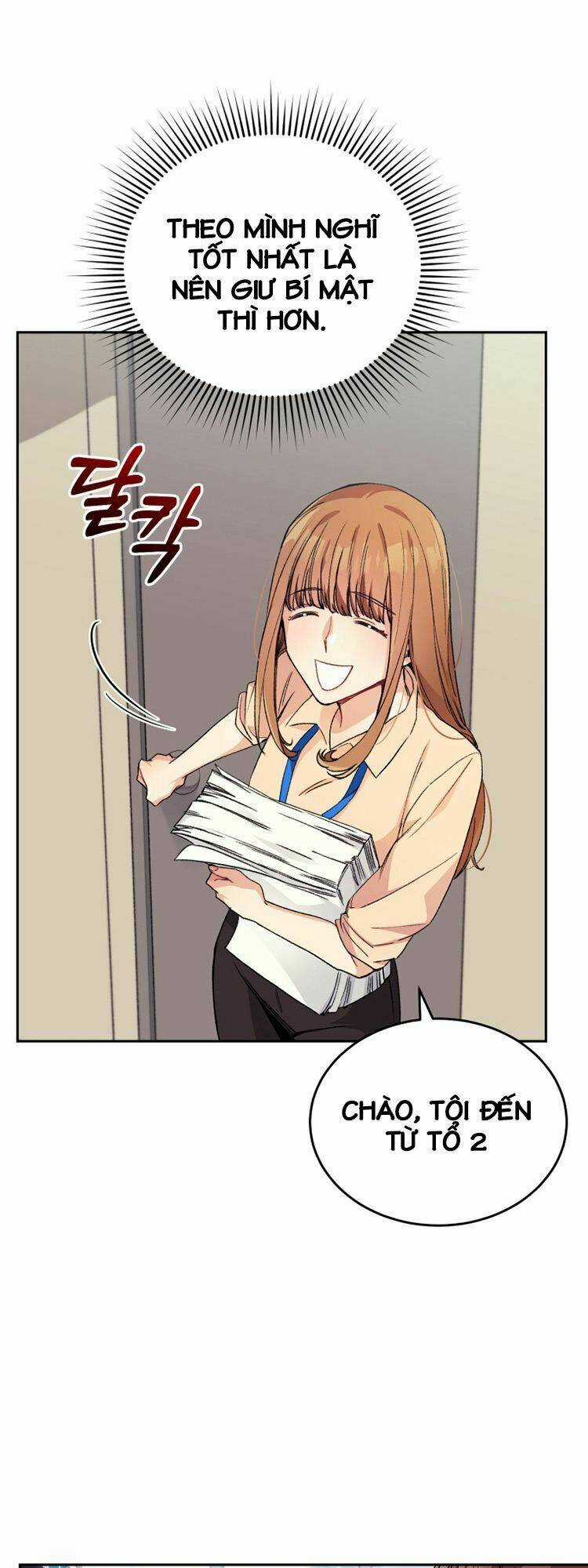 Ta Đánh Cắp Linh Hồn Của Ranker Top 1 Chapter 4 trang 40