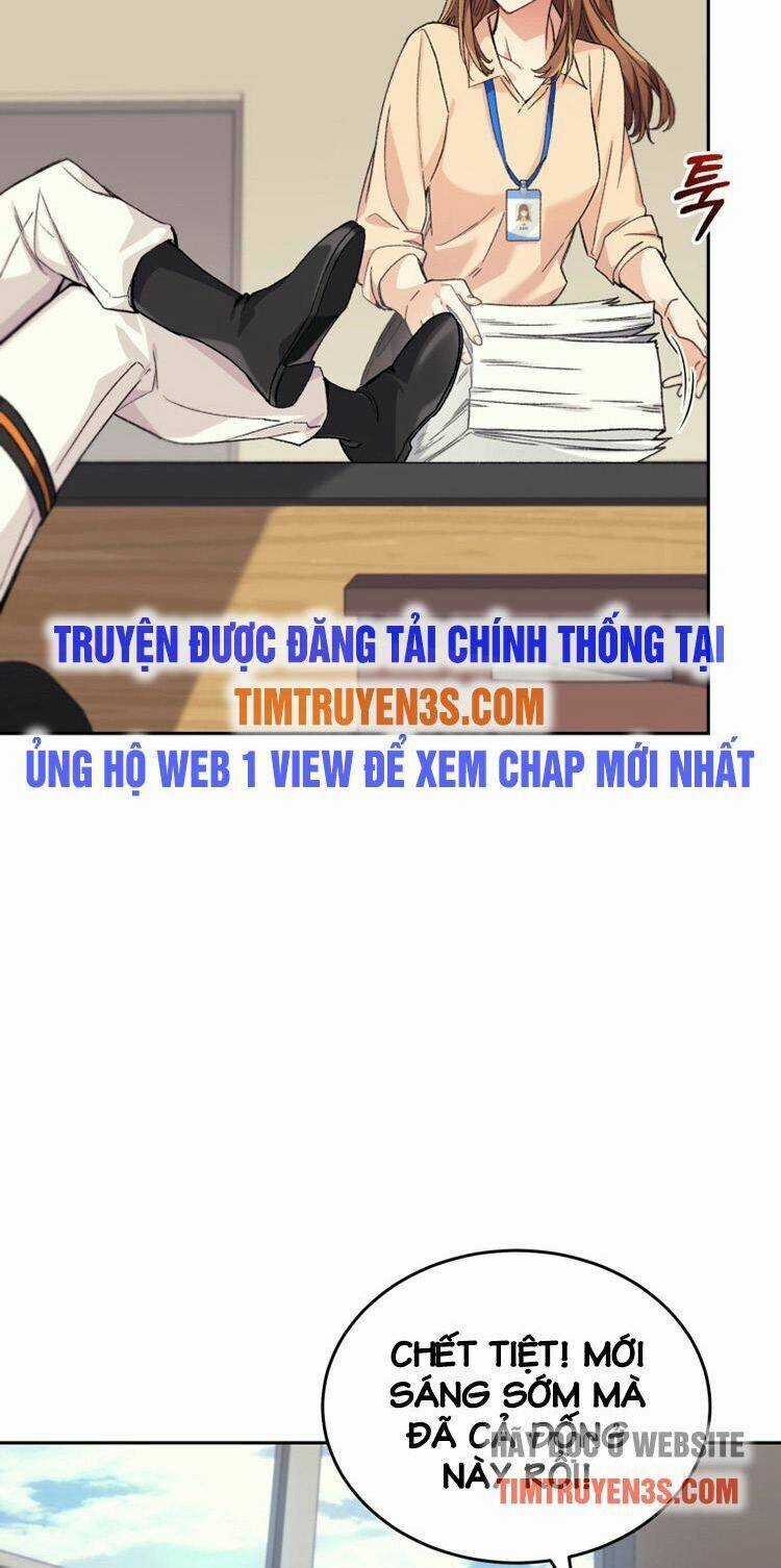 Ta Đánh Cắp Linh Hồn Của Ranker Top 1 Chapter 4 trang 42