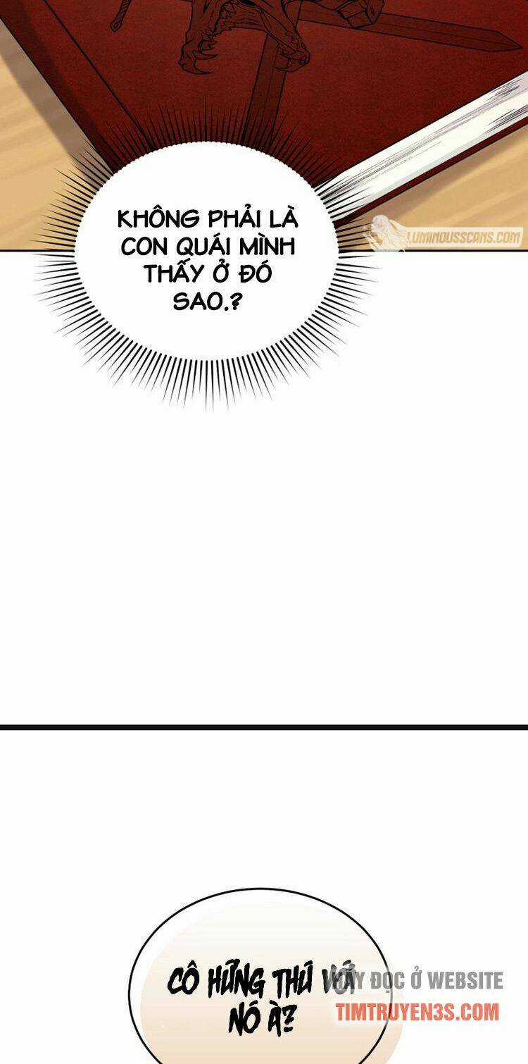 Ta Đánh Cắp Linh Hồn Của Ranker Top 1 Chapter 4 trang 45