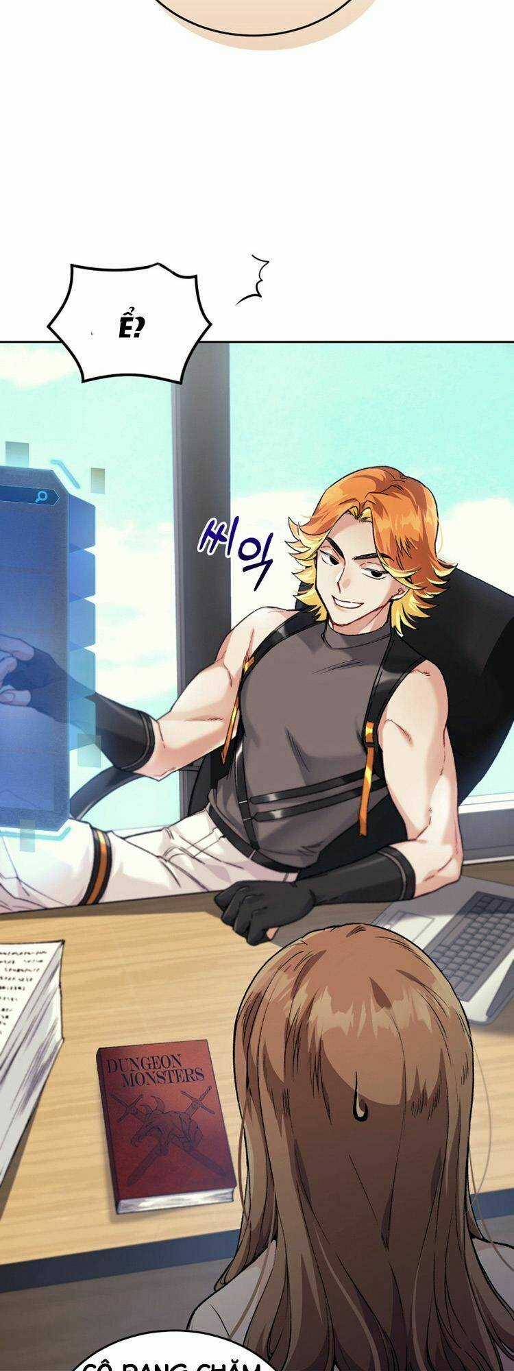 Ta Đánh Cắp Linh Hồn Của Ranker Top 1 Chapter 4 trang 46