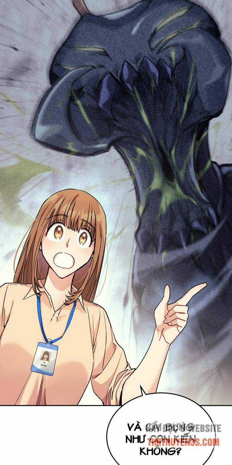 Ta Đánh Cắp Linh Hồn Của Ranker Top 1 Chapter 4 trang 48