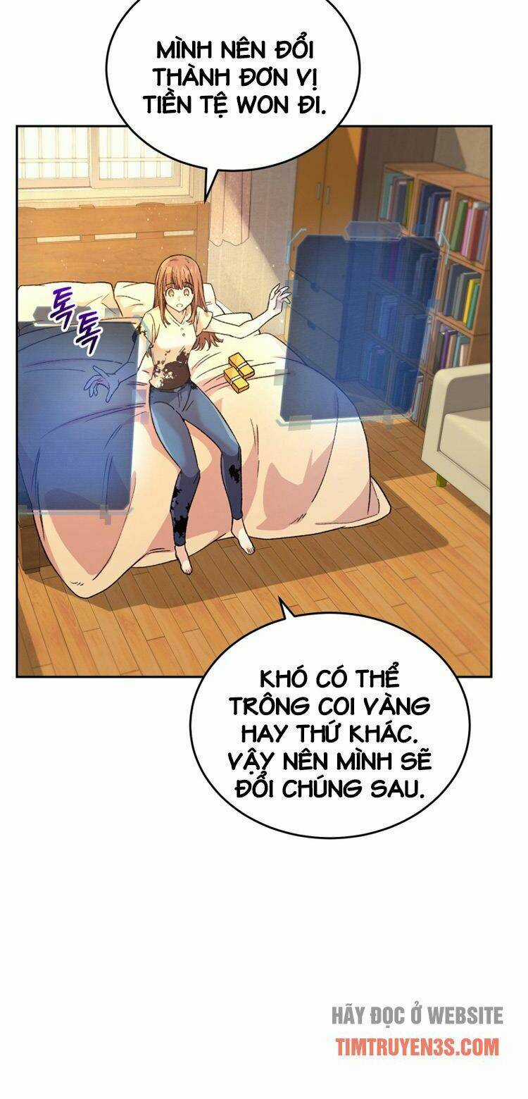 Ta Đánh Cắp Linh Hồn Của Ranker Top 1 Chapter 4 trang 5