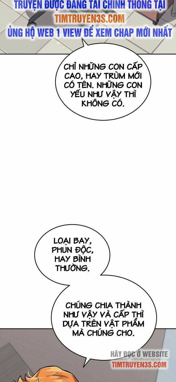 Ta Đánh Cắp Linh Hồn Của Ranker Top 1 Chapter 4 trang 50