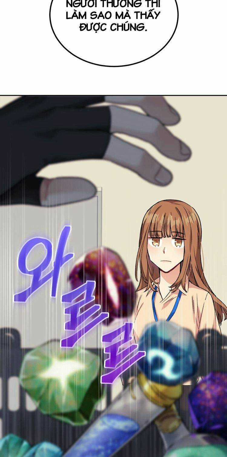 Ta Đánh Cắp Linh Hồn Của Ranker Top 1 Chapter 4 trang 52