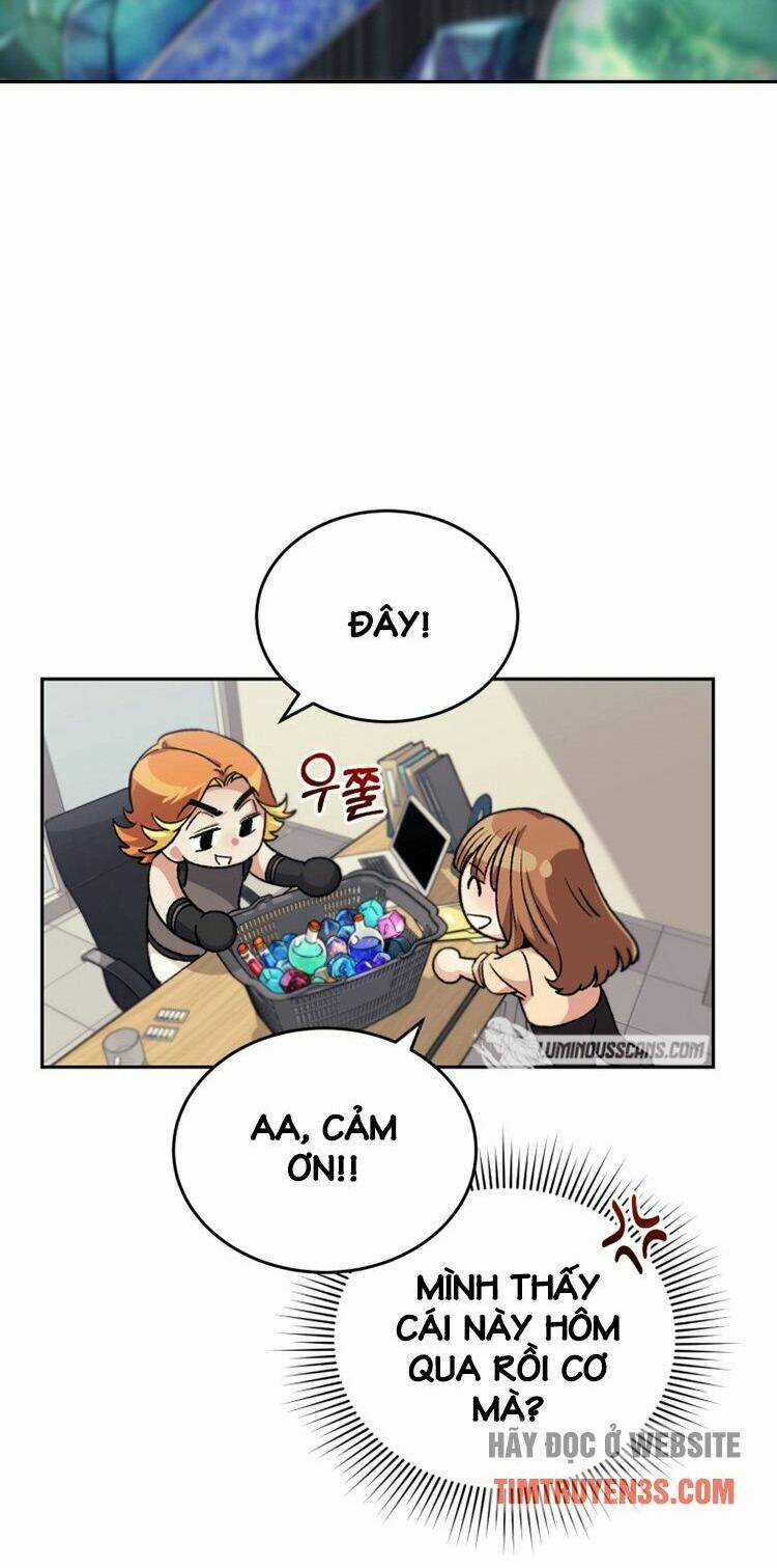Ta Đánh Cắp Linh Hồn Của Ranker Top 1 Chapter 4 trang 53