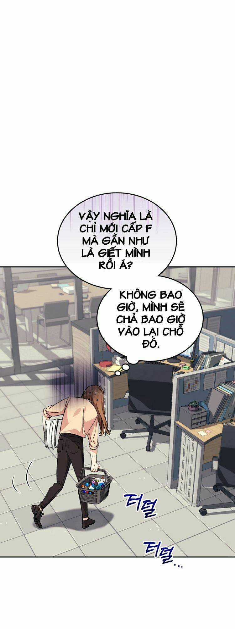 Ta Đánh Cắp Linh Hồn Của Ranker Top 1 Chapter 4 trang 54