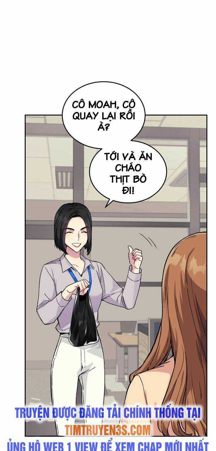 Ta Đánh Cắp Linh Hồn Của Ranker Top 1 Chapter 4 trang 55