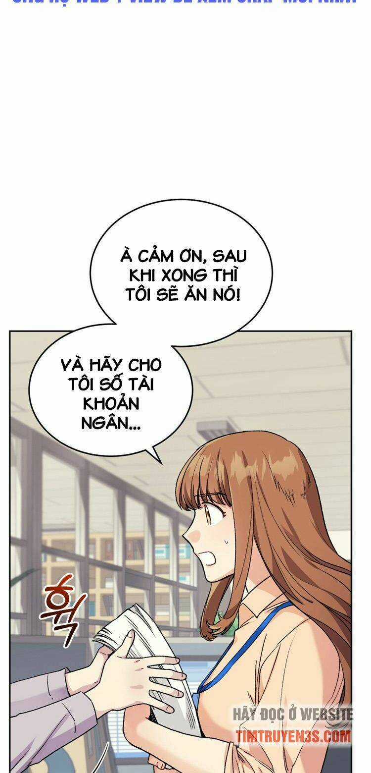 Ta Đánh Cắp Linh Hồn Của Ranker Top 1 Chapter 4 trang 56