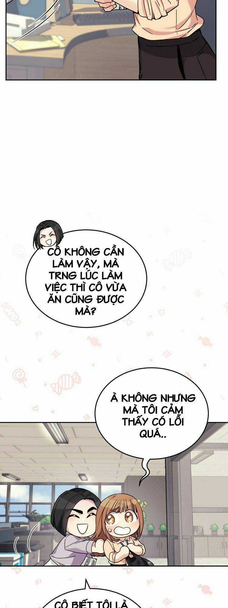 Ta Đánh Cắp Linh Hồn Của Ranker Top 1 Chapter 4 trang 57