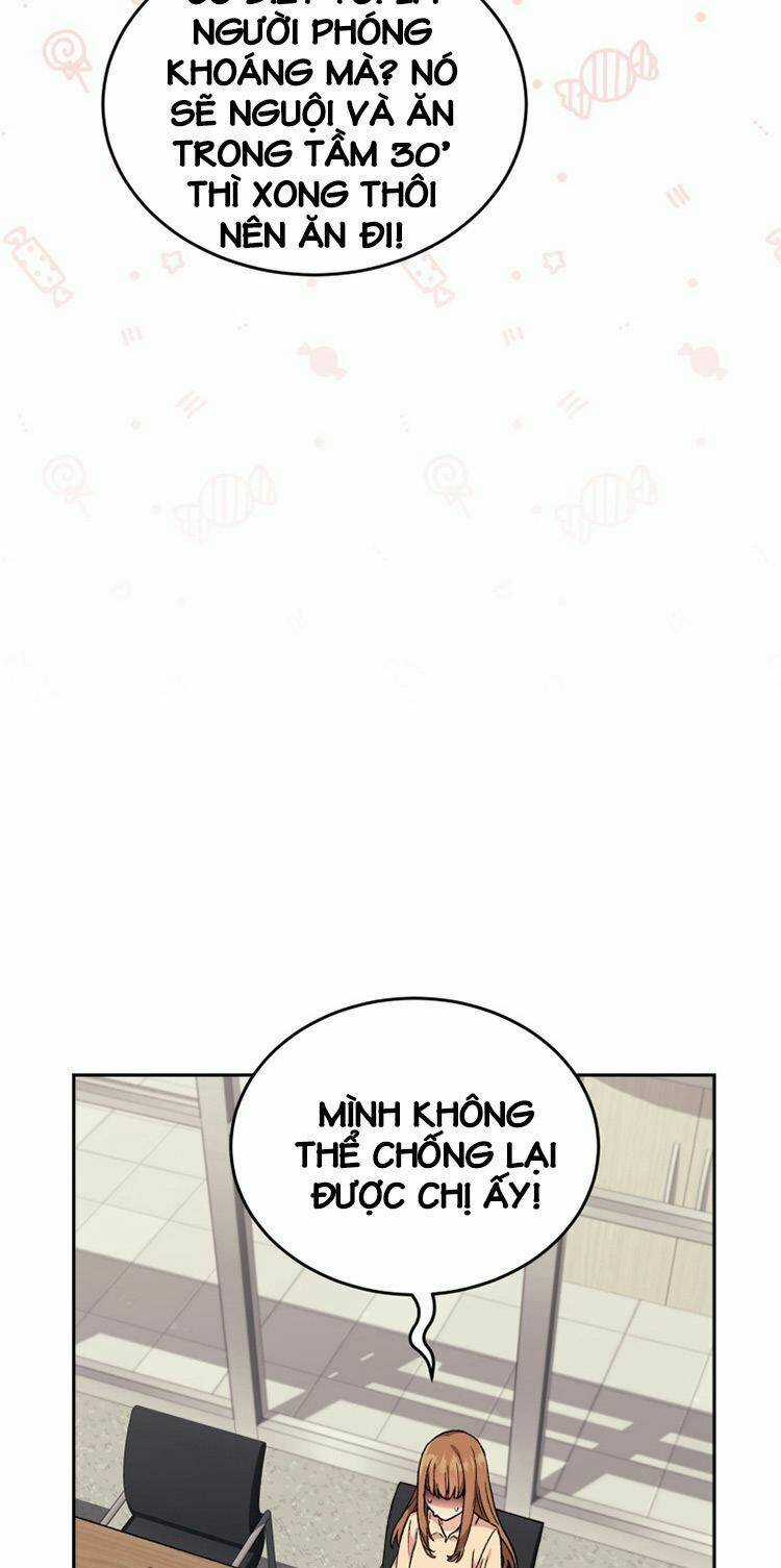 Ta Đánh Cắp Linh Hồn Của Ranker Top 1 Chapter 4 trang 58