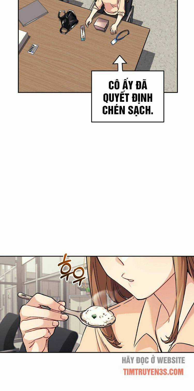 Ta Đánh Cắp Linh Hồn Của Ranker Top 1 Chapter 4 trang 59