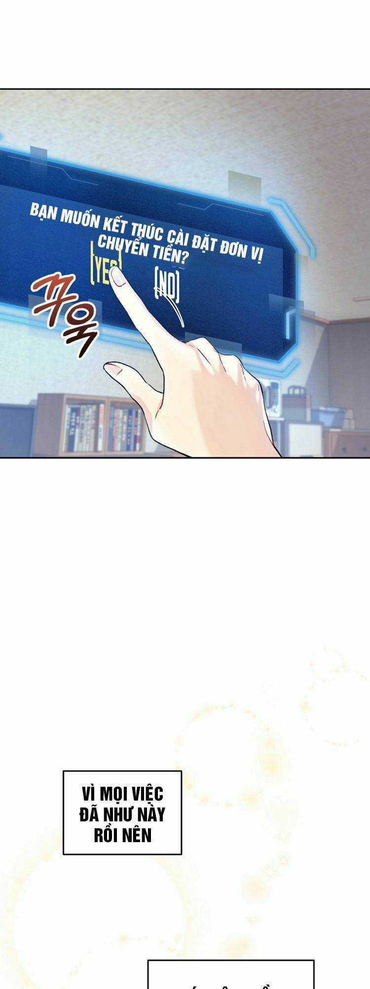 Ta Đánh Cắp Linh Hồn Của Ranker Top 1 Chapter 4 trang 6