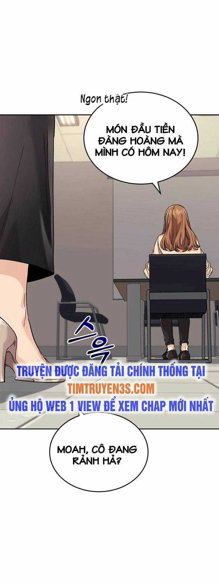 Ta Đánh Cắp Linh Hồn Của Ranker Top 1 Chapter 4 trang 60