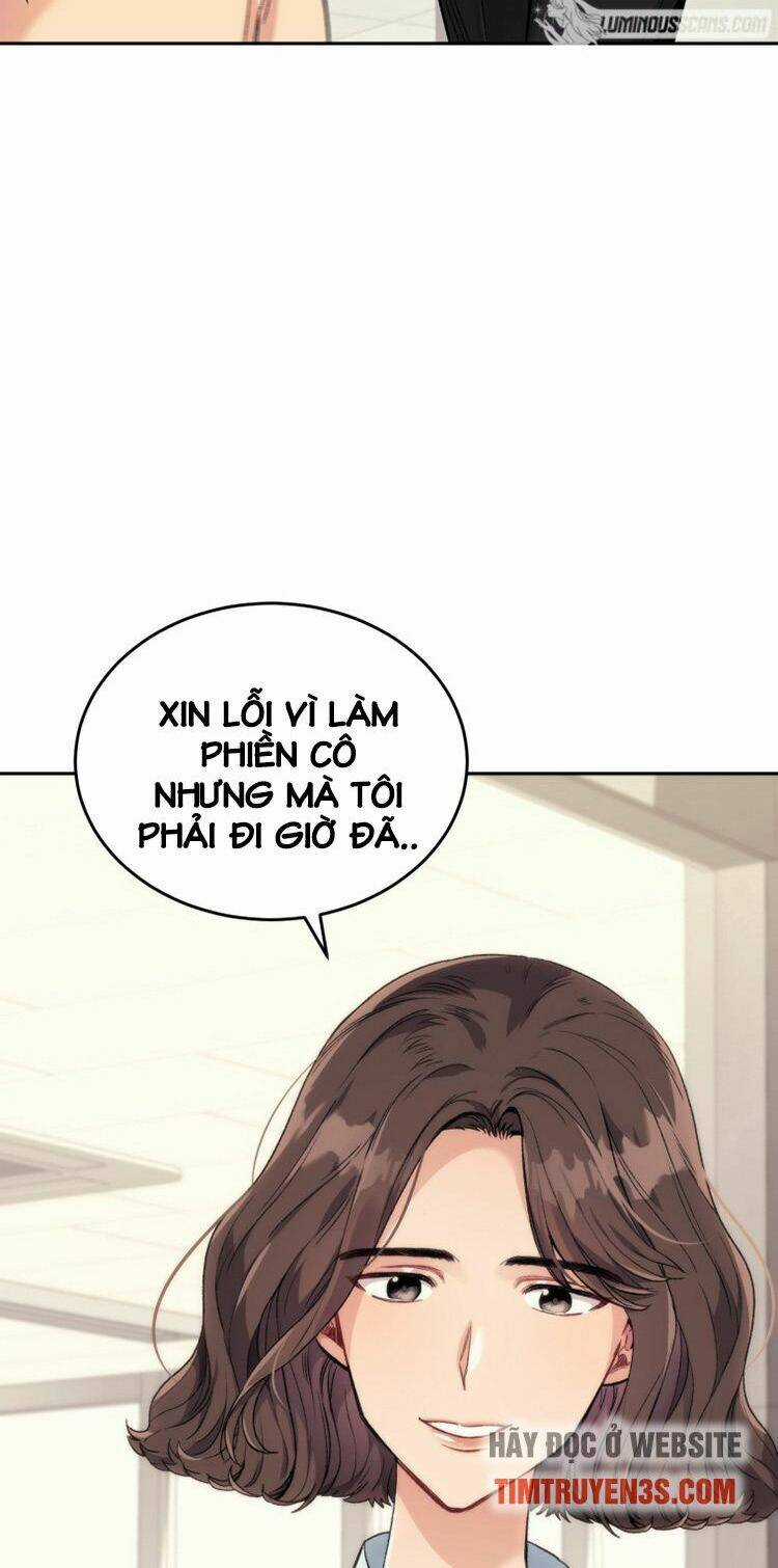 Ta Đánh Cắp Linh Hồn Của Ranker Top 1 Chapter 4 trang 62