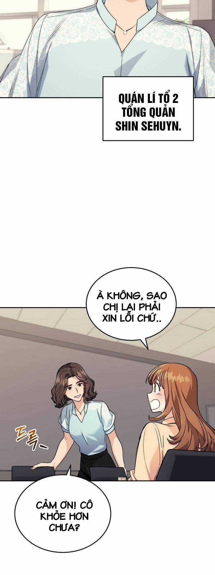 Ta Đánh Cắp Linh Hồn Của Ranker Top 1 Chapter 4 trang 63