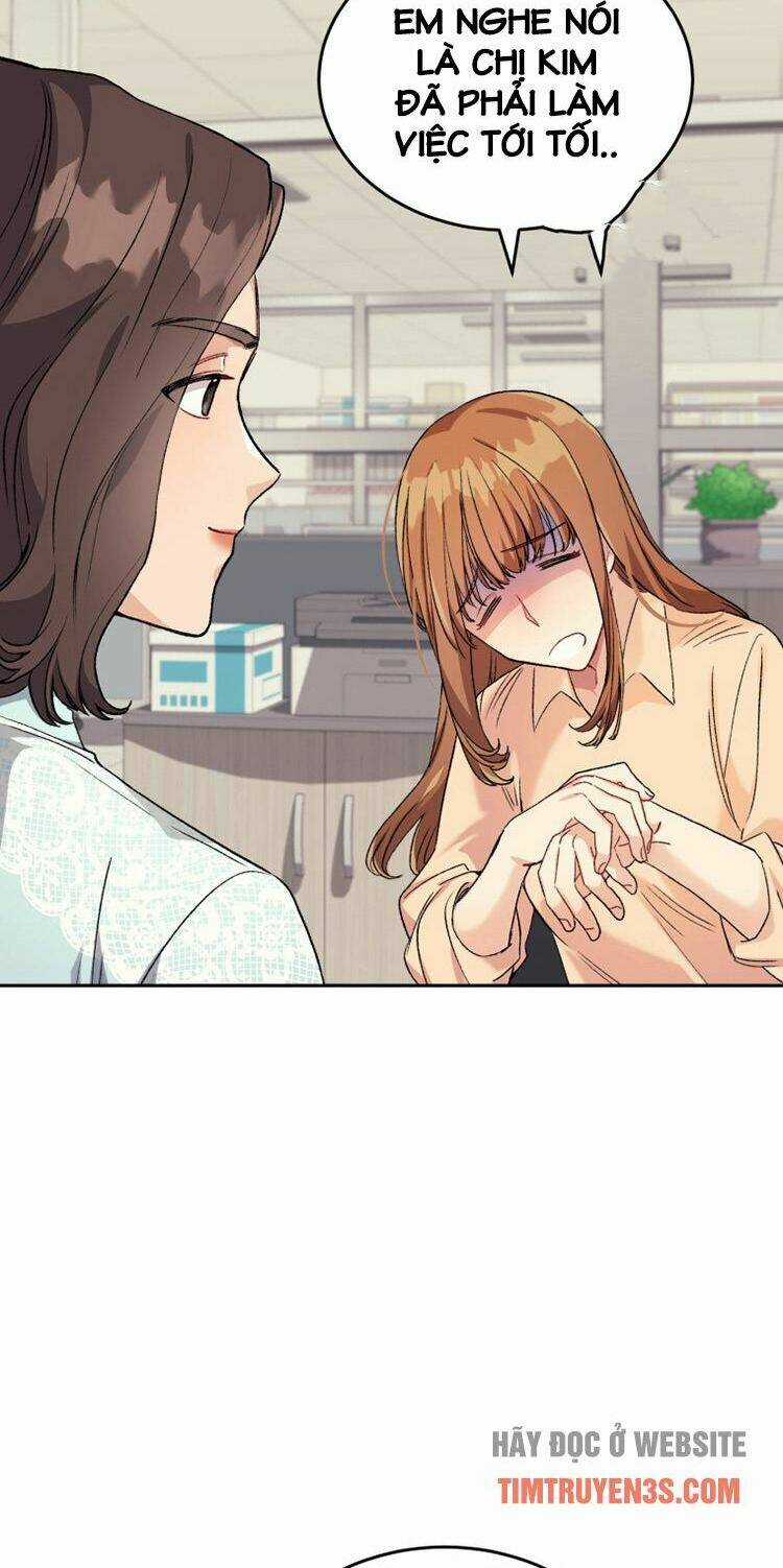 Ta Đánh Cắp Linh Hồn Của Ranker Top 1 Chapter 4 trang 65