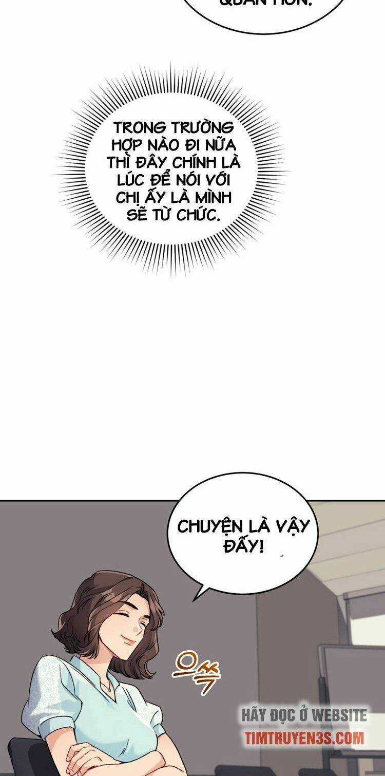 Ta Đánh Cắp Linh Hồn Của Ranker Top 1 Chapter 4 trang 70