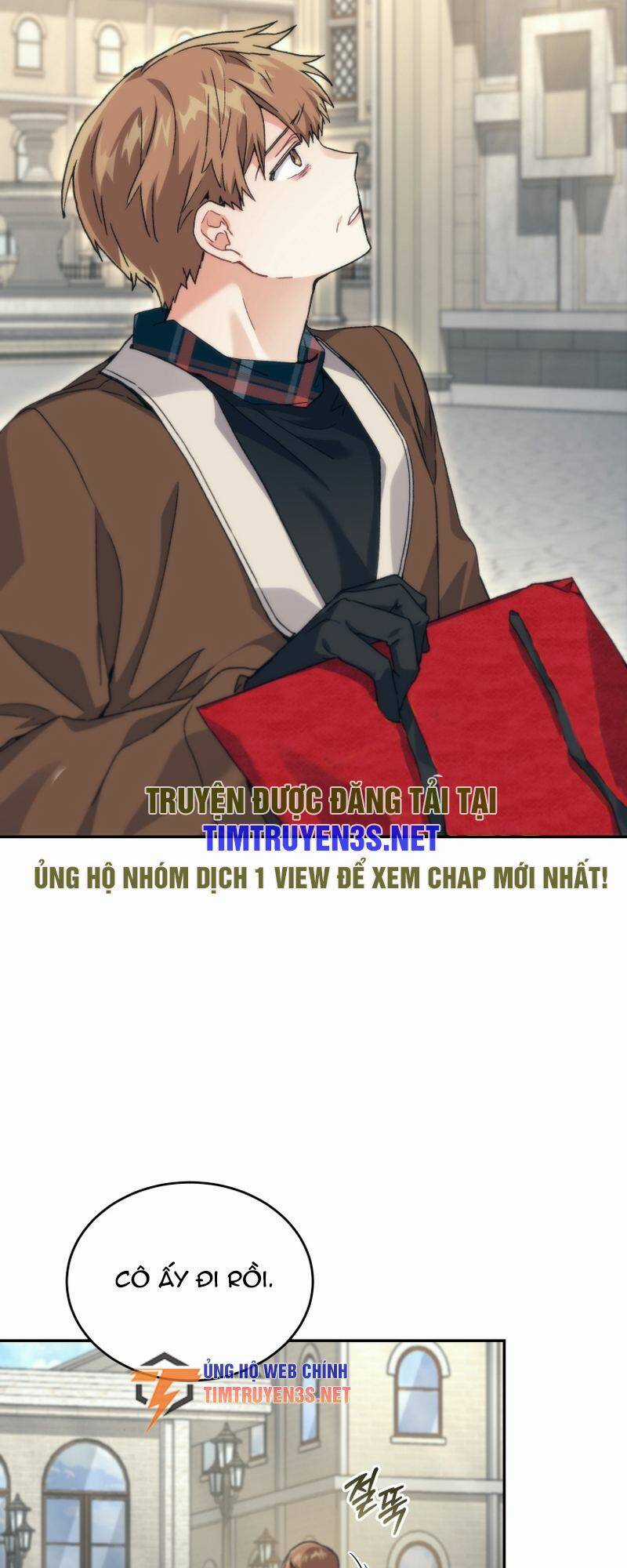 Ta Đánh Cắp Linh Hồn Của Ranker Top 1 Chapter 40 trang 10