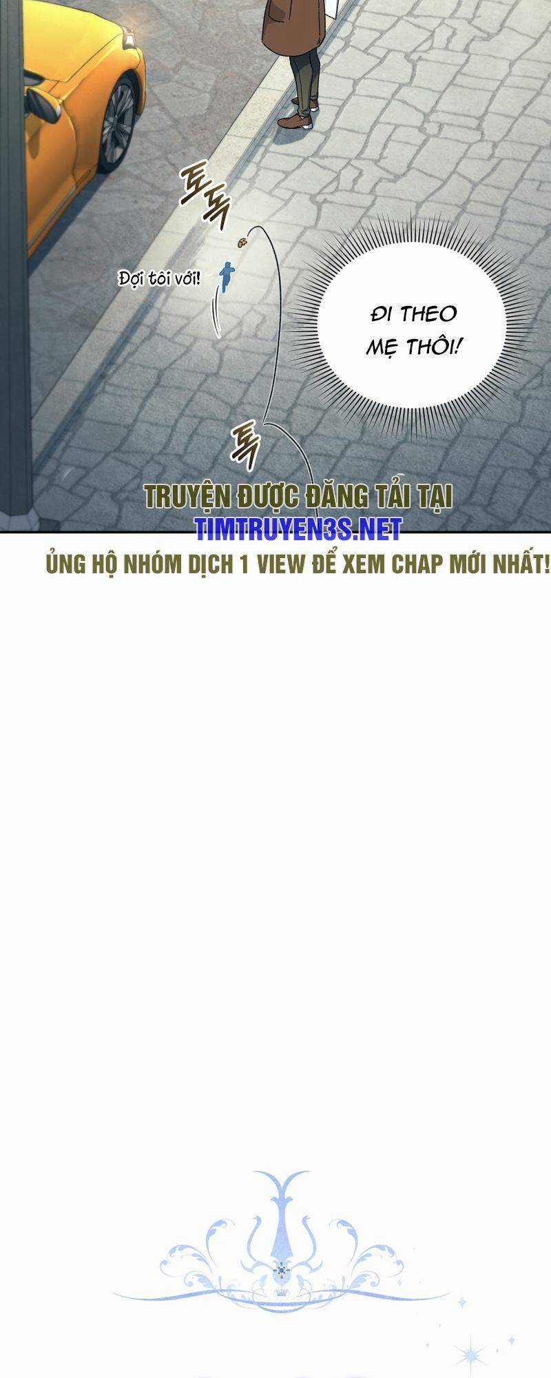 Ta Đánh Cắp Linh Hồn Của Ranker Top 1 Chapter 40 trang 13