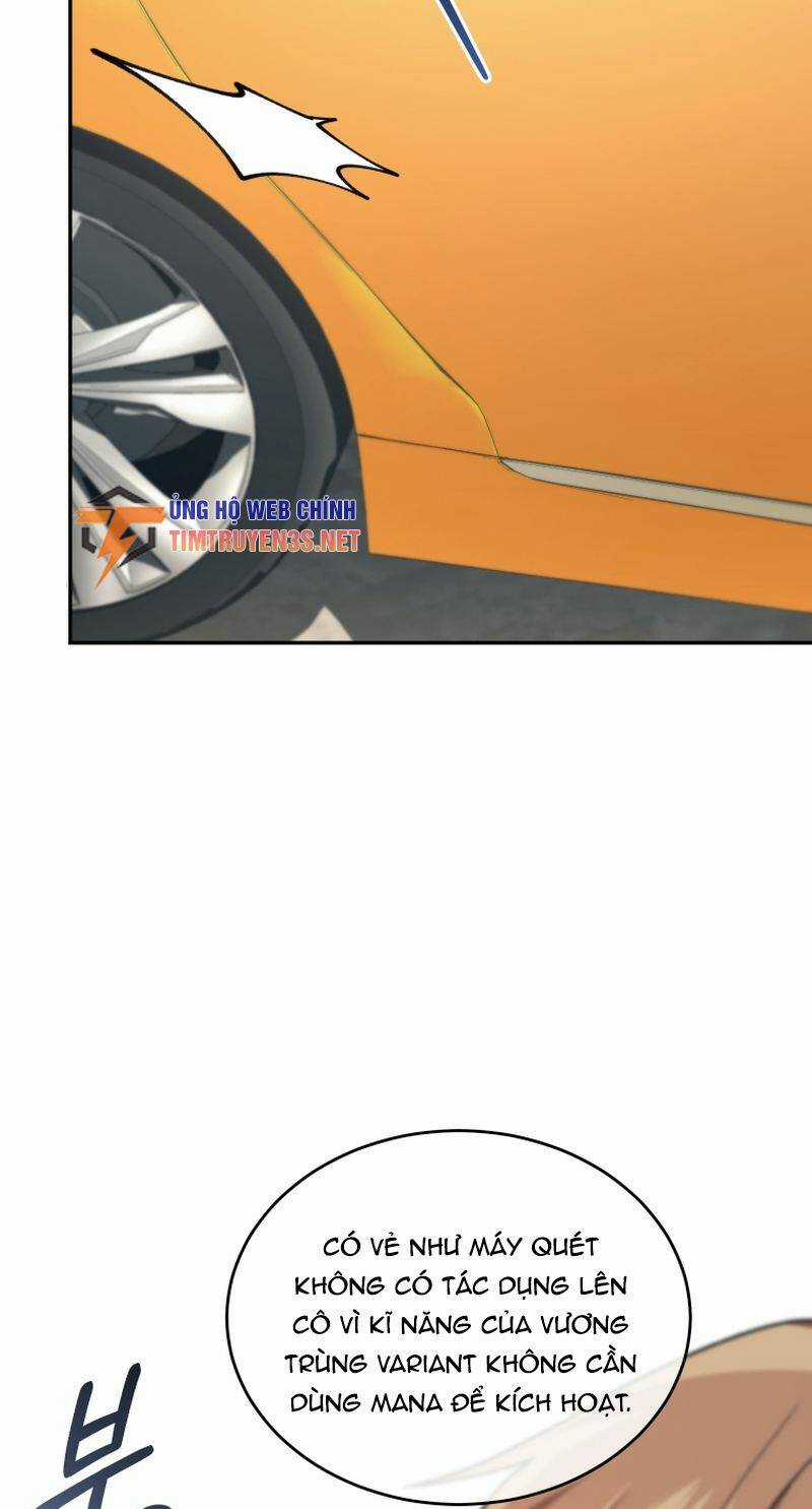 Ta Đánh Cắp Linh Hồn Của Ranker Top 1 Chapter 40 trang 15