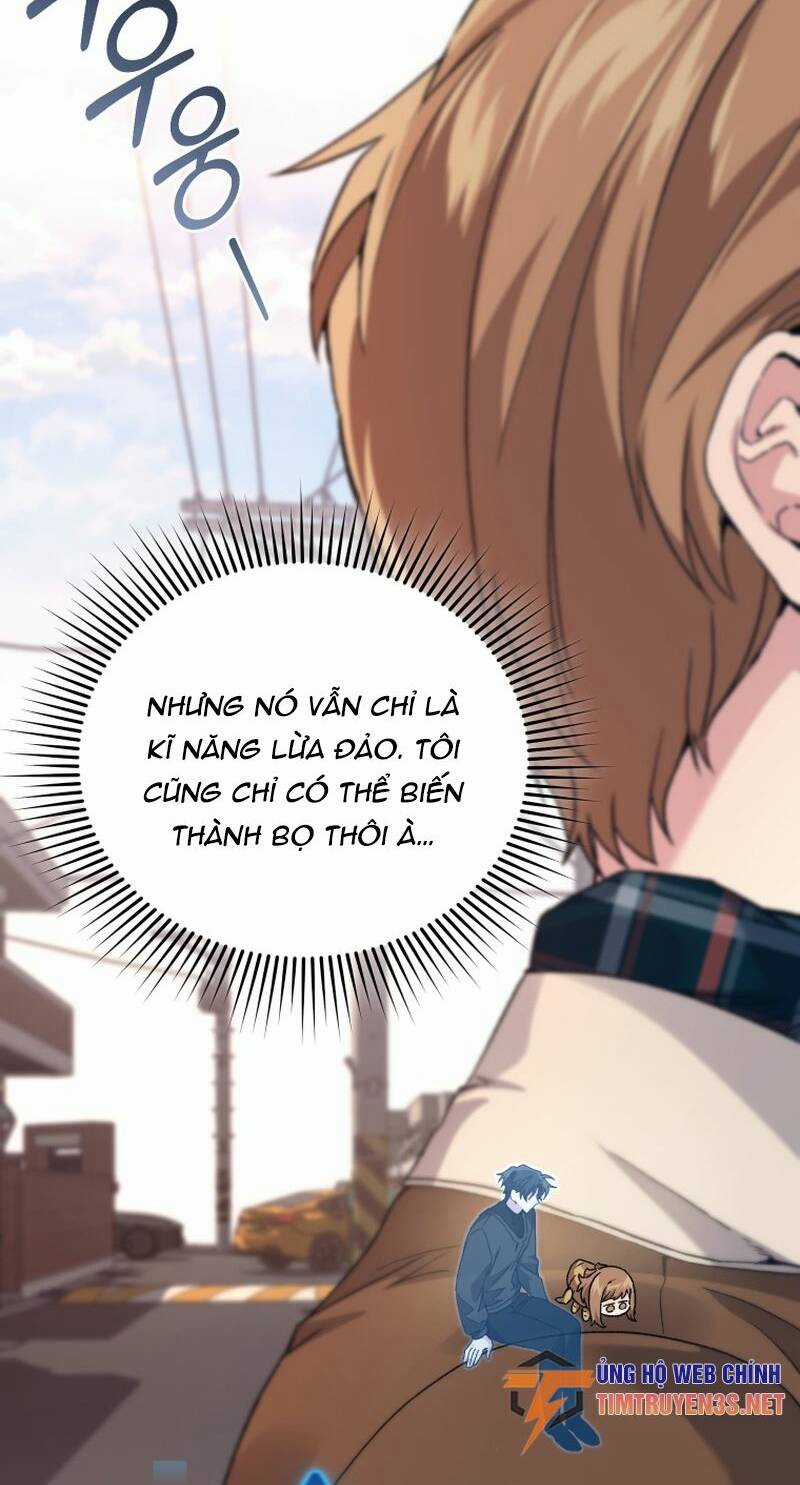 Ta Đánh Cắp Linh Hồn Của Ranker Top 1 Chapter 40 trang 16