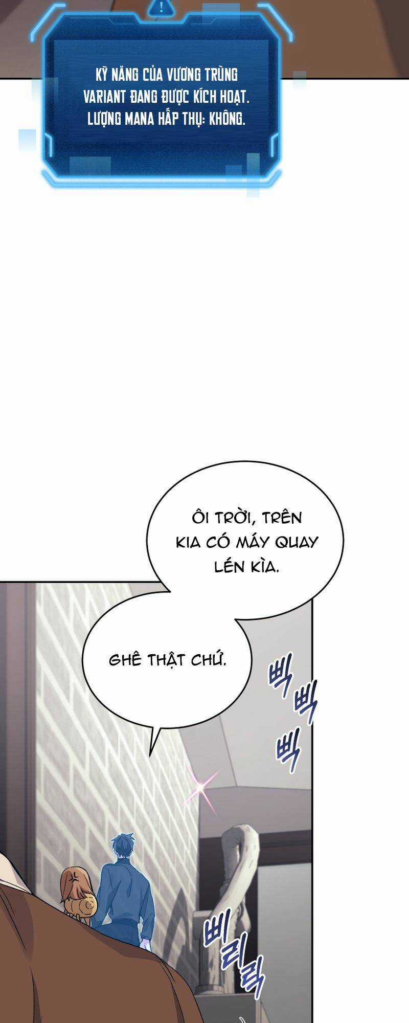 Ta Đánh Cắp Linh Hồn Của Ranker Top 1 Chapter 40 trang 17