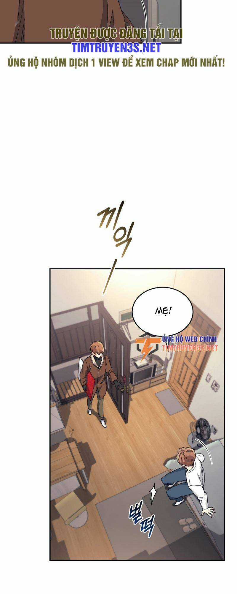 Ta Đánh Cắp Linh Hồn Của Ranker Top 1 Chapter 40 trang 18