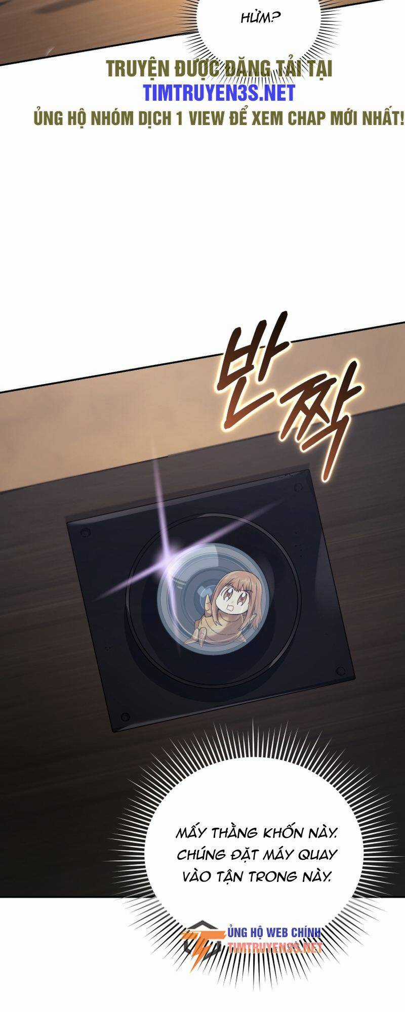 Ta Đánh Cắp Linh Hồn Của Ranker Top 1 Chapter 40 trang 21