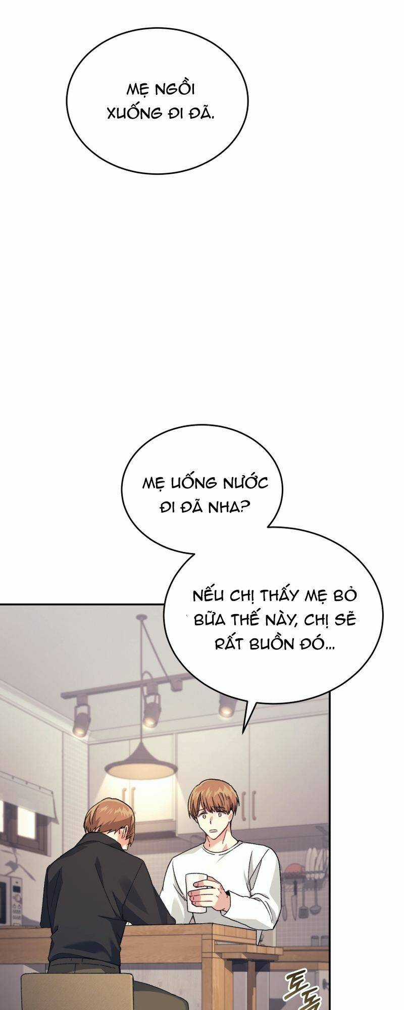 Ta Đánh Cắp Linh Hồn Của Ranker Top 1 Chapter 40 trang 22