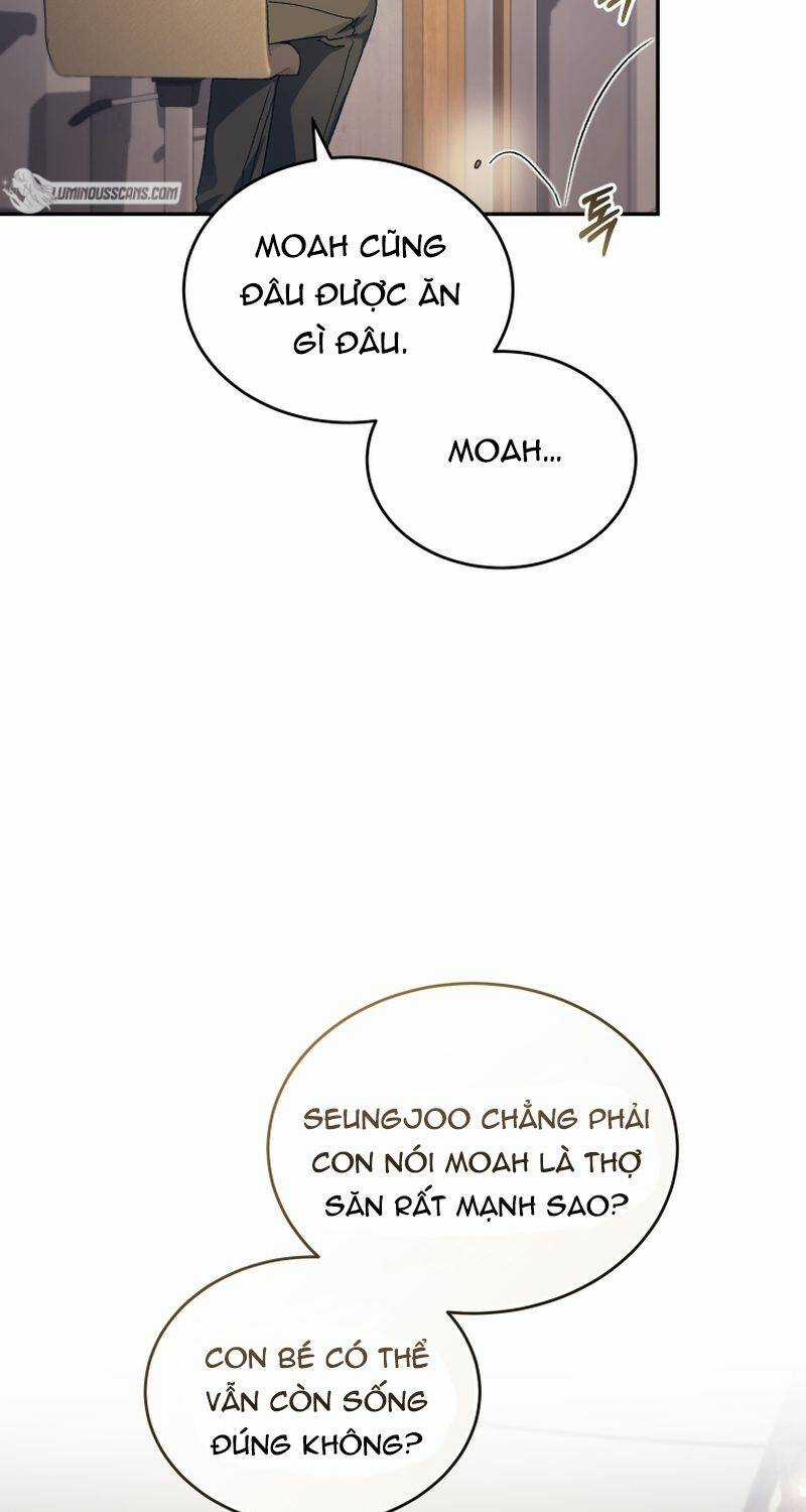 Ta Đánh Cắp Linh Hồn Của Ranker Top 1 Chapter 40 trang 23