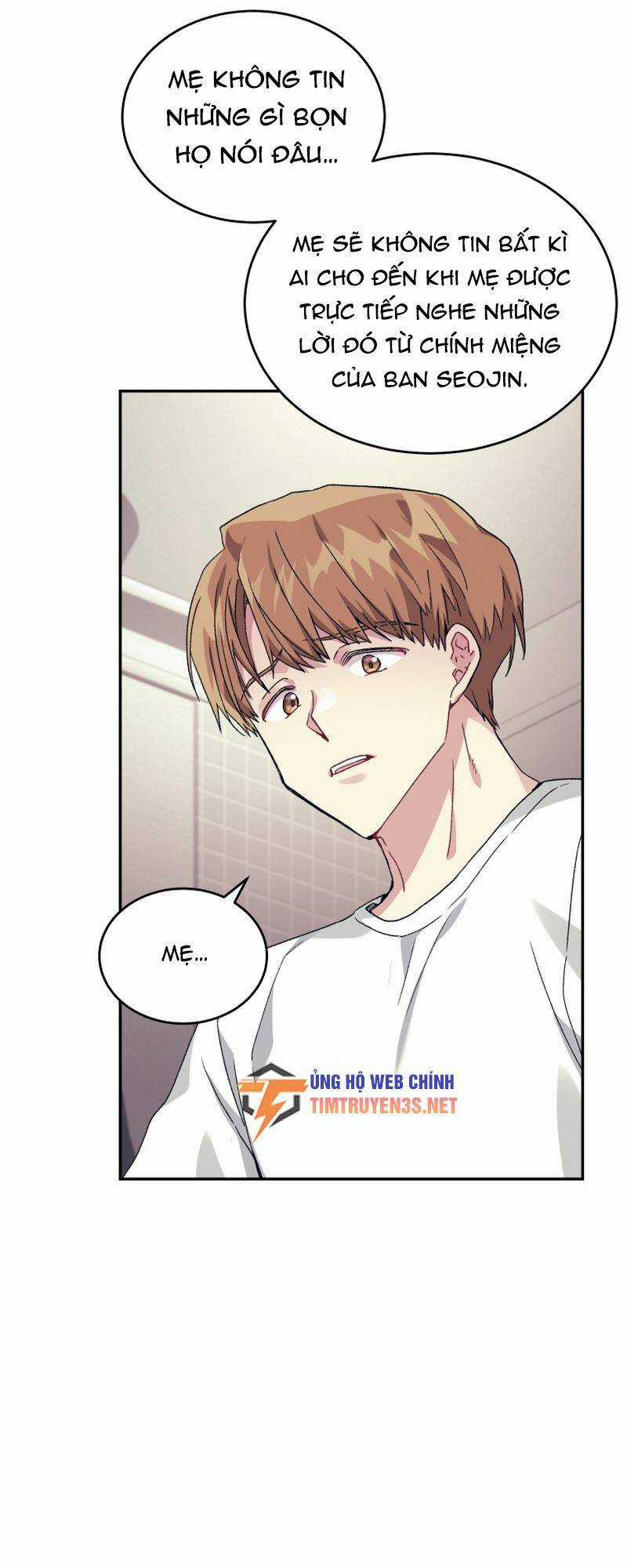 Ta Đánh Cắp Linh Hồn Của Ranker Top 1 Chapter 40 trang 25