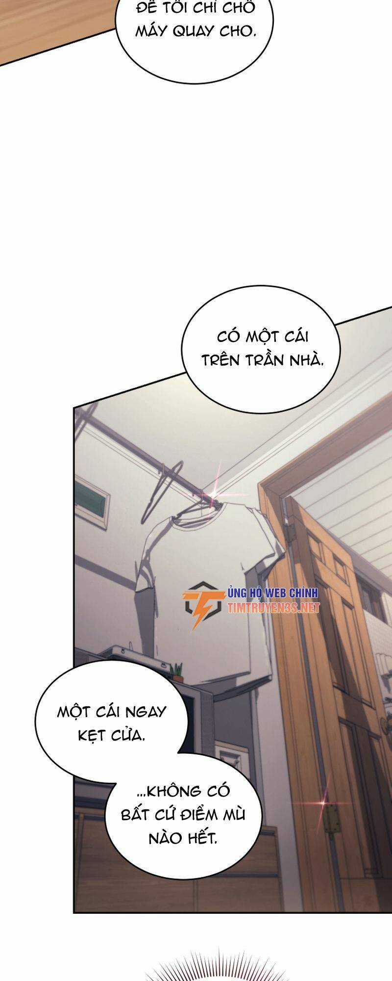 Ta Đánh Cắp Linh Hồn Của Ranker Top 1 Chapter 40 trang 28
