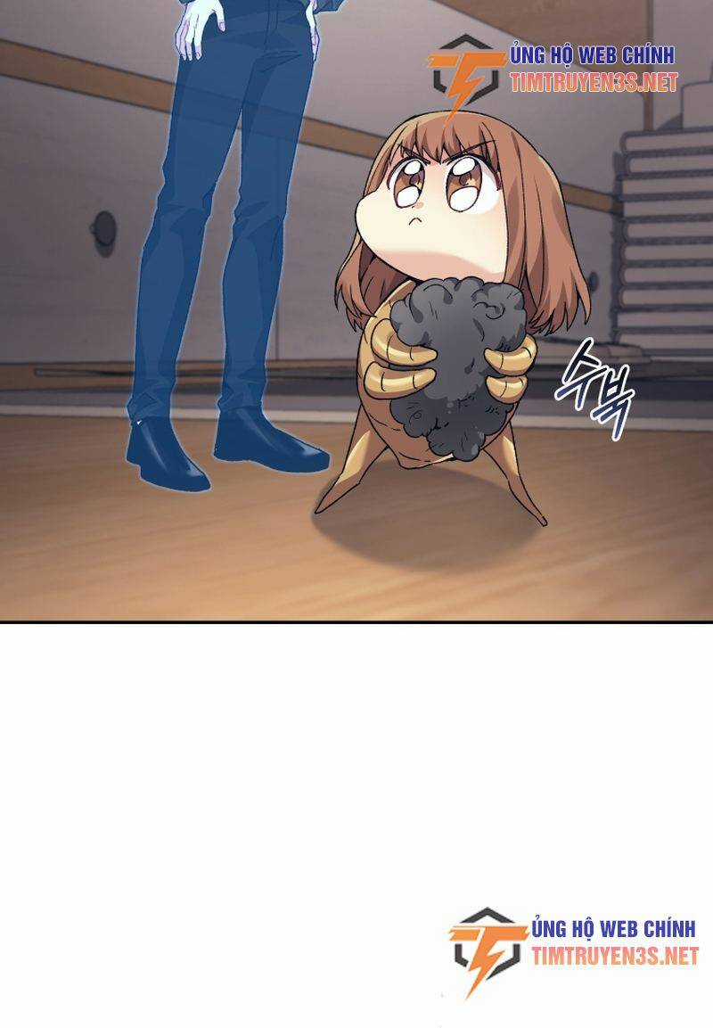 Ta Đánh Cắp Linh Hồn Của Ranker Top 1 Chapter 40 trang 32