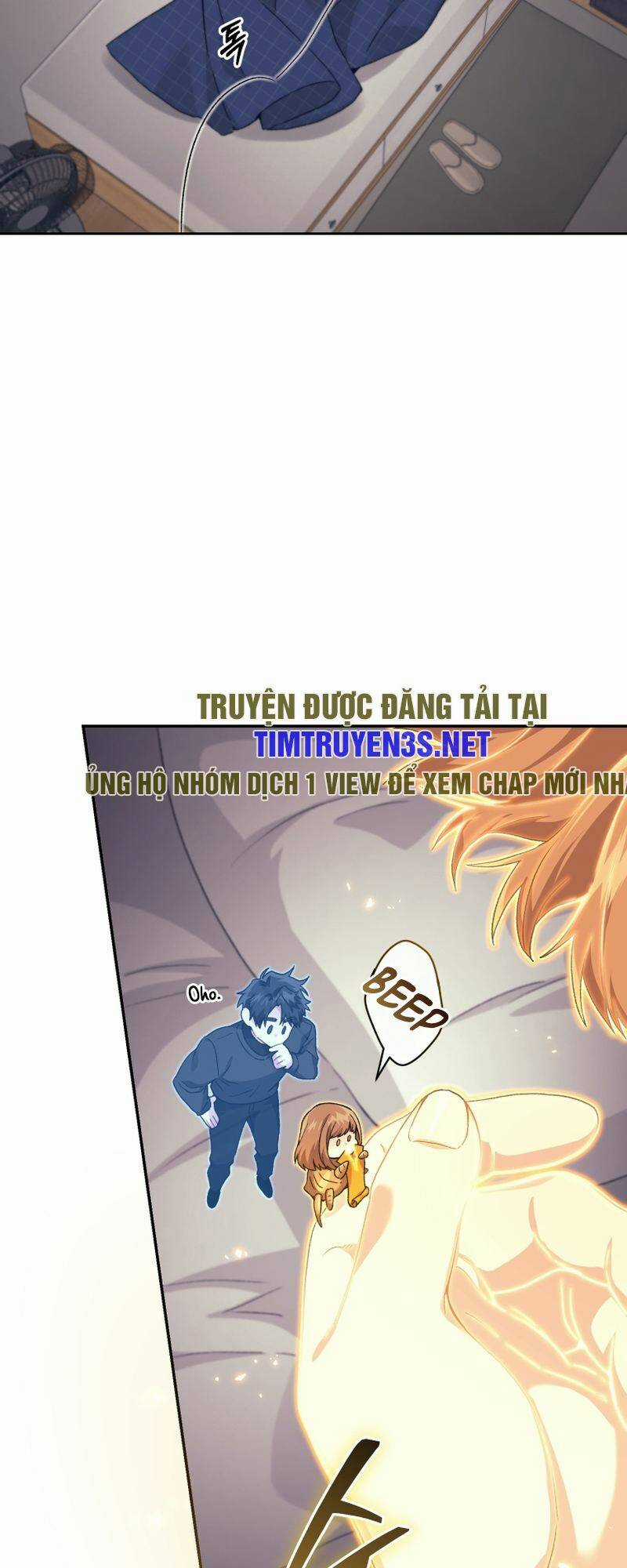 Ta Đánh Cắp Linh Hồn Của Ranker Top 1 Chapter 40 trang 36