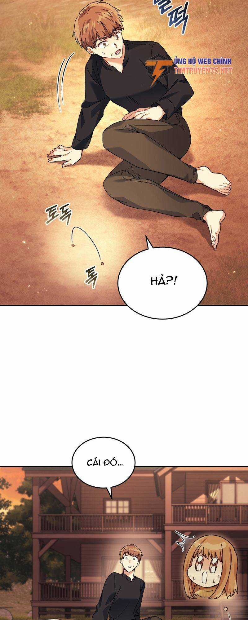 Ta Đánh Cắp Linh Hồn Của Ranker Top 1 Chapter 40 trang 38