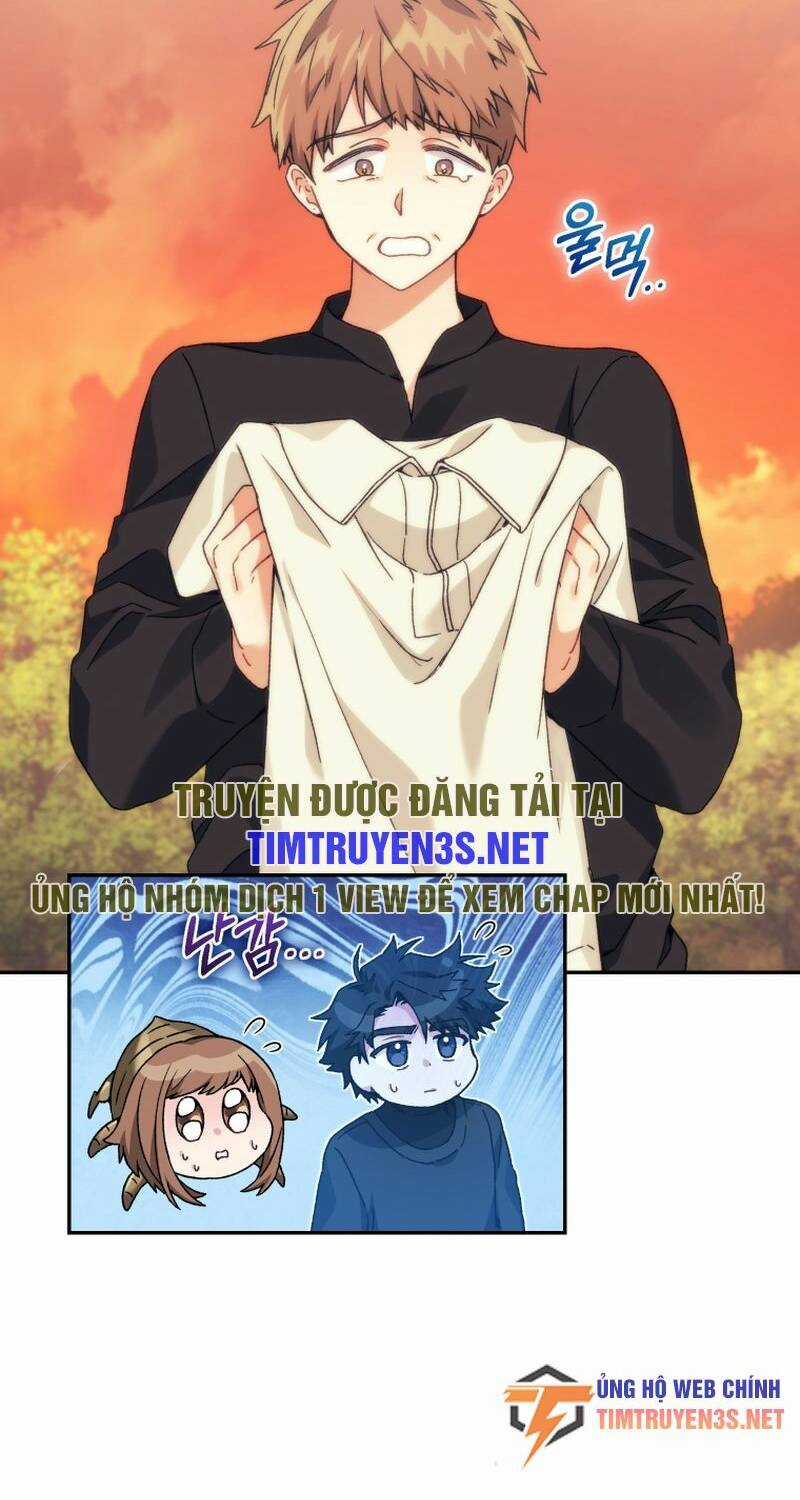 Ta Đánh Cắp Linh Hồn Của Ranker Top 1 Chapter 40 trang 40