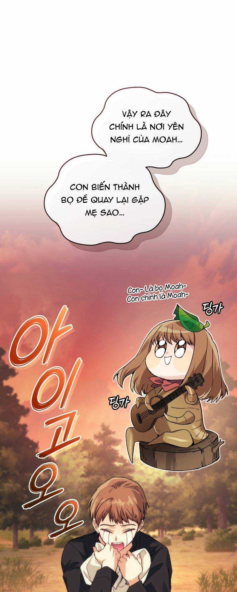 Ta Đánh Cắp Linh Hồn Của Ranker Top 1 Chapter 40 trang 44