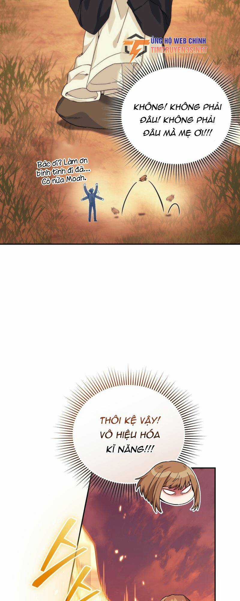 Ta Đánh Cắp Linh Hồn Của Ranker Top 1 Chapter 40 trang 45