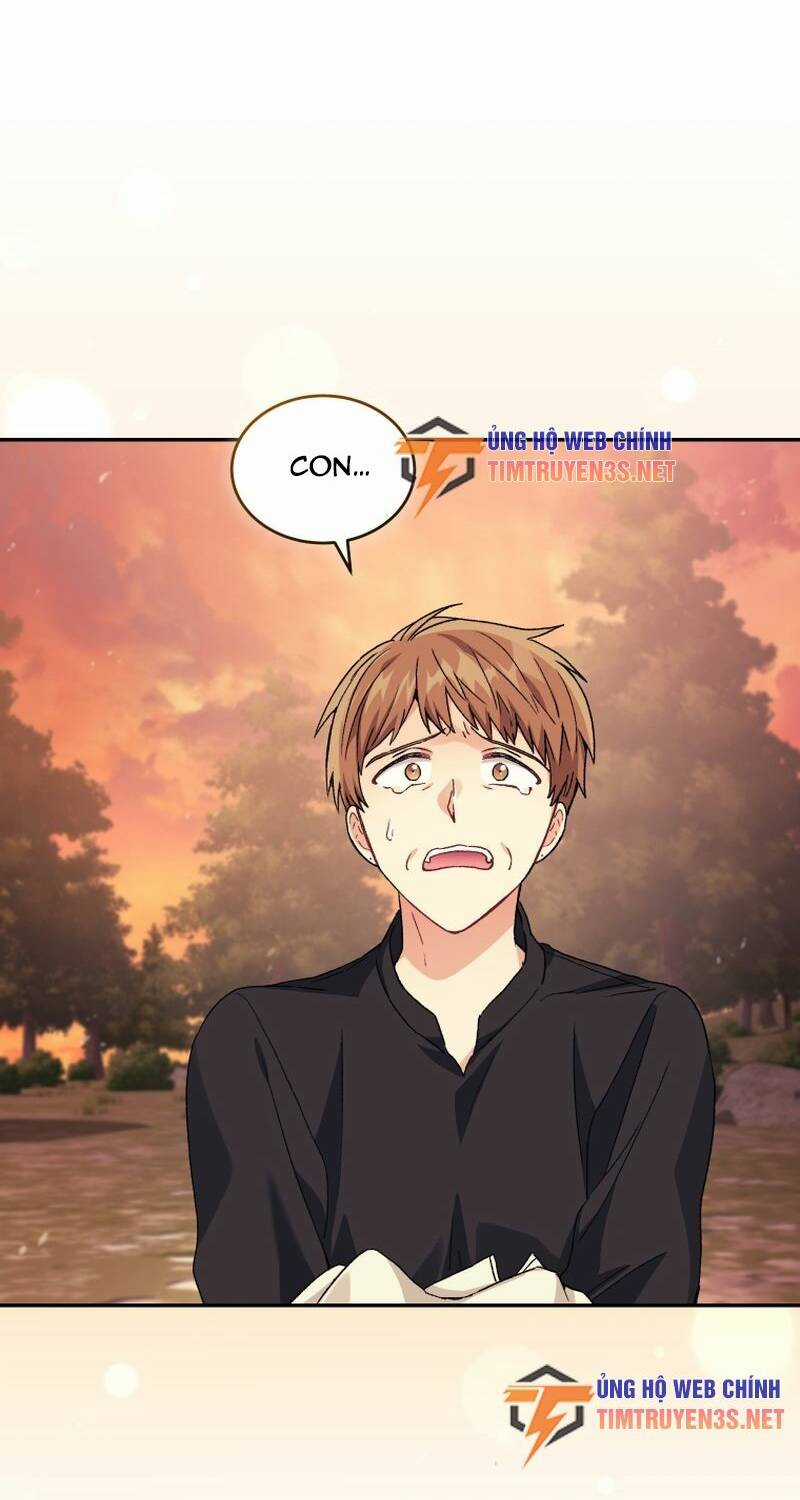 Ta Đánh Cắp Linh Hồn Của Ranker Top 1 Chapter 40 trang 48