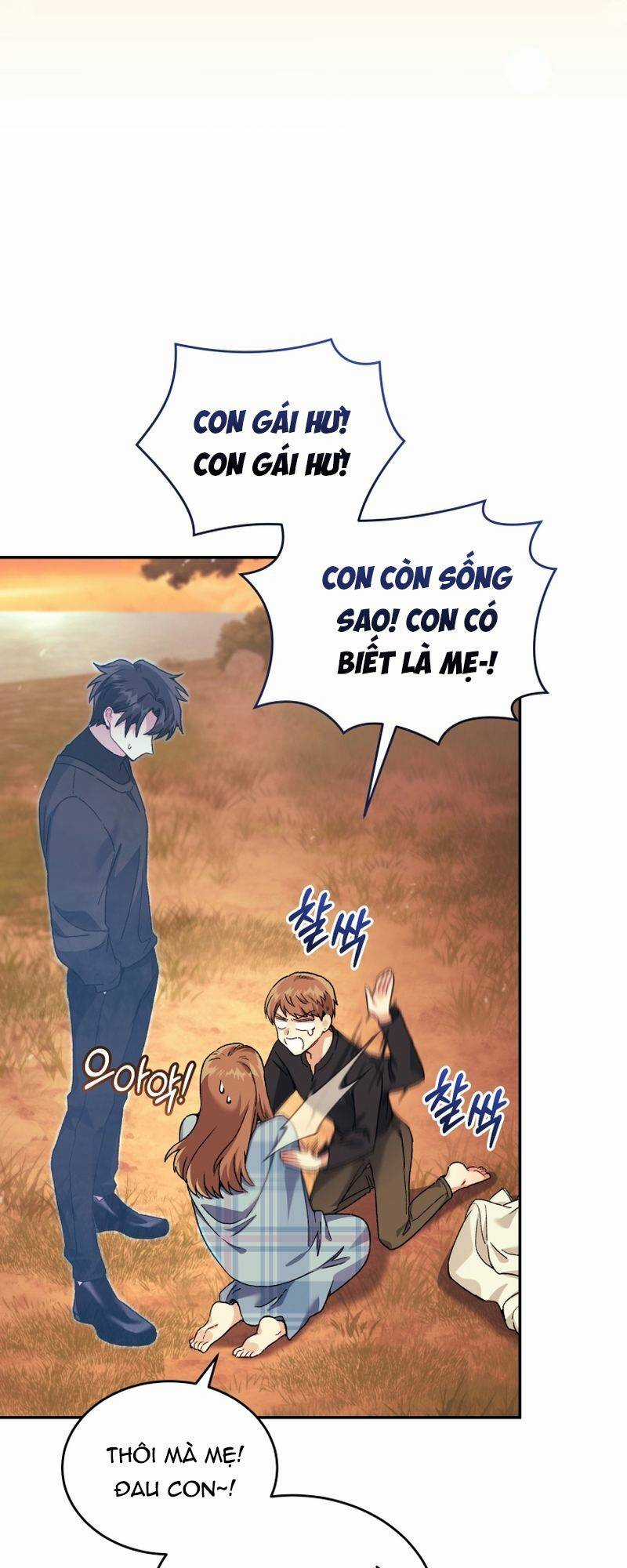 Ta Đánh Cắp Linh Hồn Của Ranker Top 1 Chapter 40 trang 49