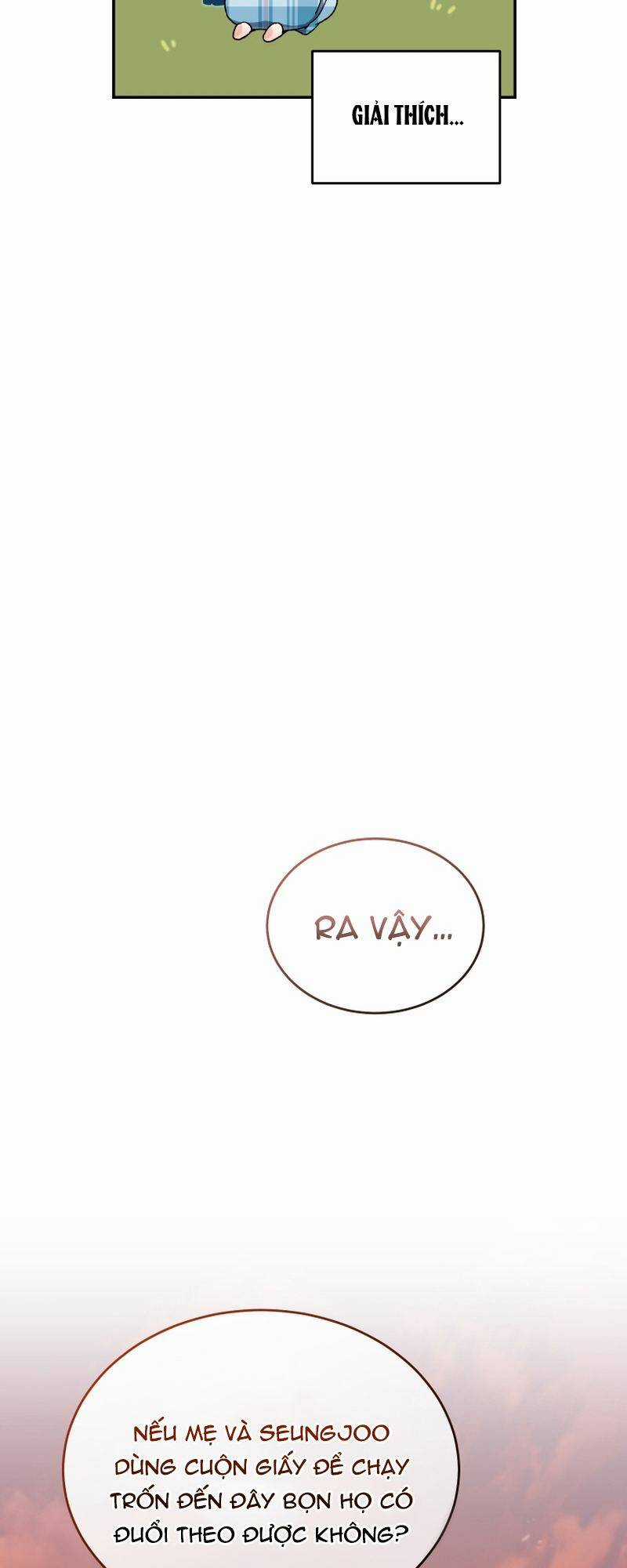 Ta Đánh Cắp Linh Hồn Của Ranker Top 1 Chapter 40 trang 52