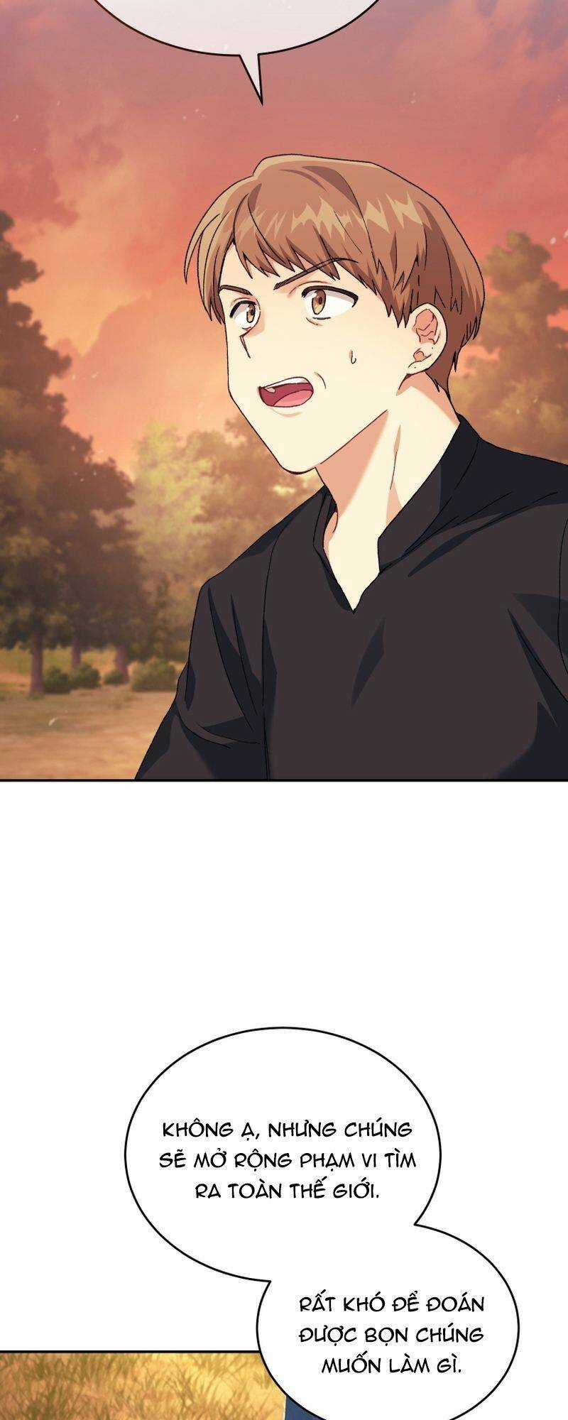 Ta Đánh Cắp Linh Hồn Của Ranker Top 1 Chapter 40 trang 53