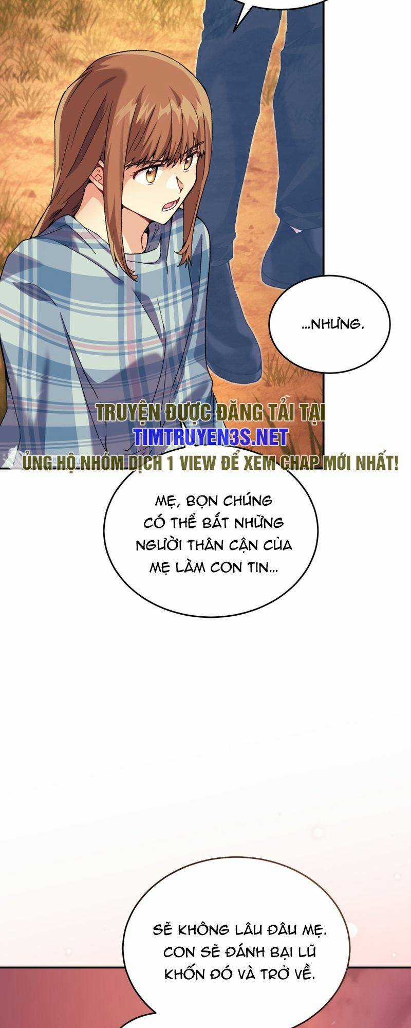 Ta Đánh Cắp Linh Hồn Của Ranker Top 1 Chapter 40 trang 54
