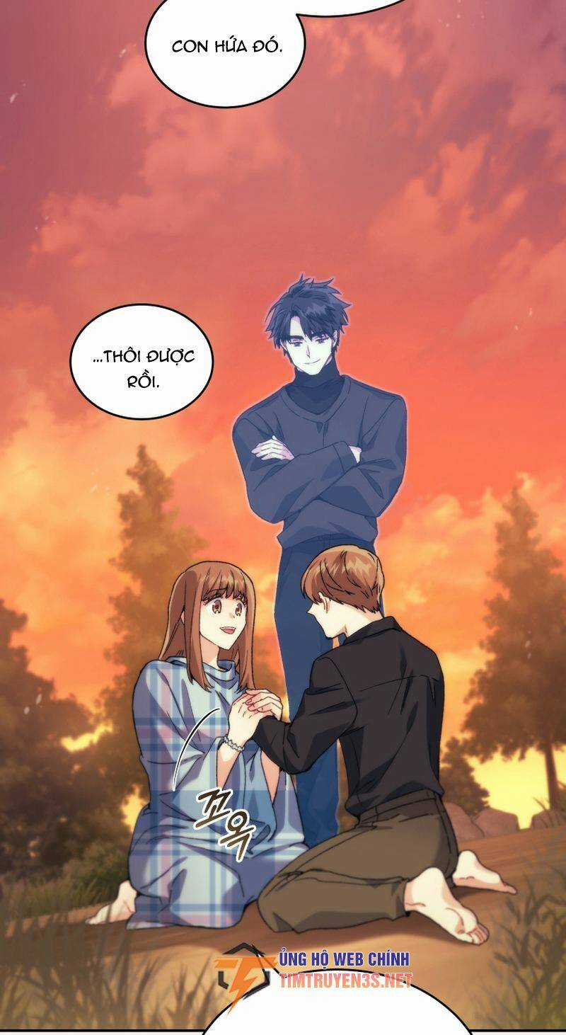 Ta Đánh Cắp Linh Hồn Của Ranker Top 1 Chapter 40 trang 55