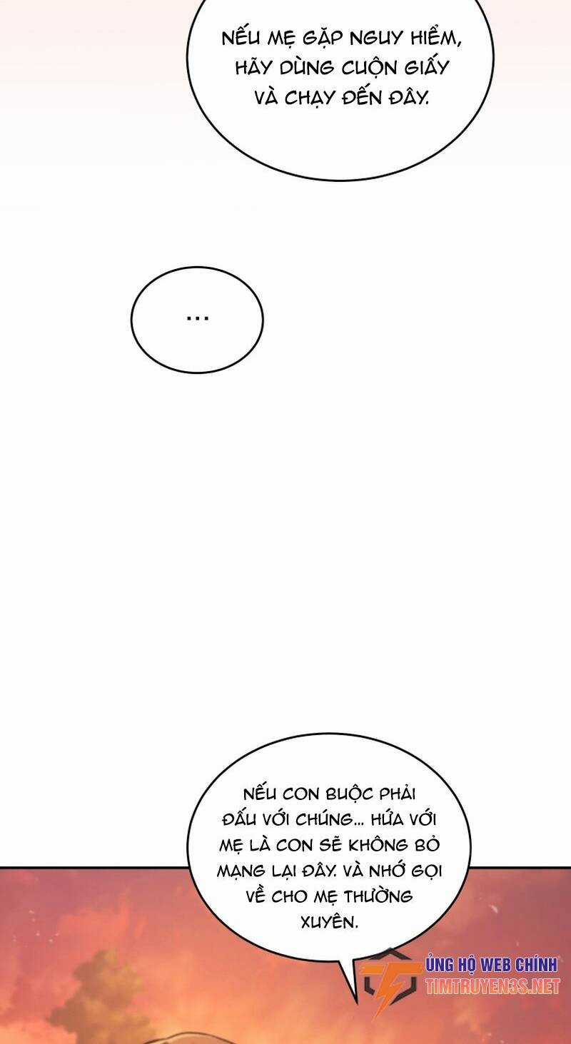 Ta Đánh Cắp Linh Hồn Của Ranker Top 1 Chapter 40 trang 56