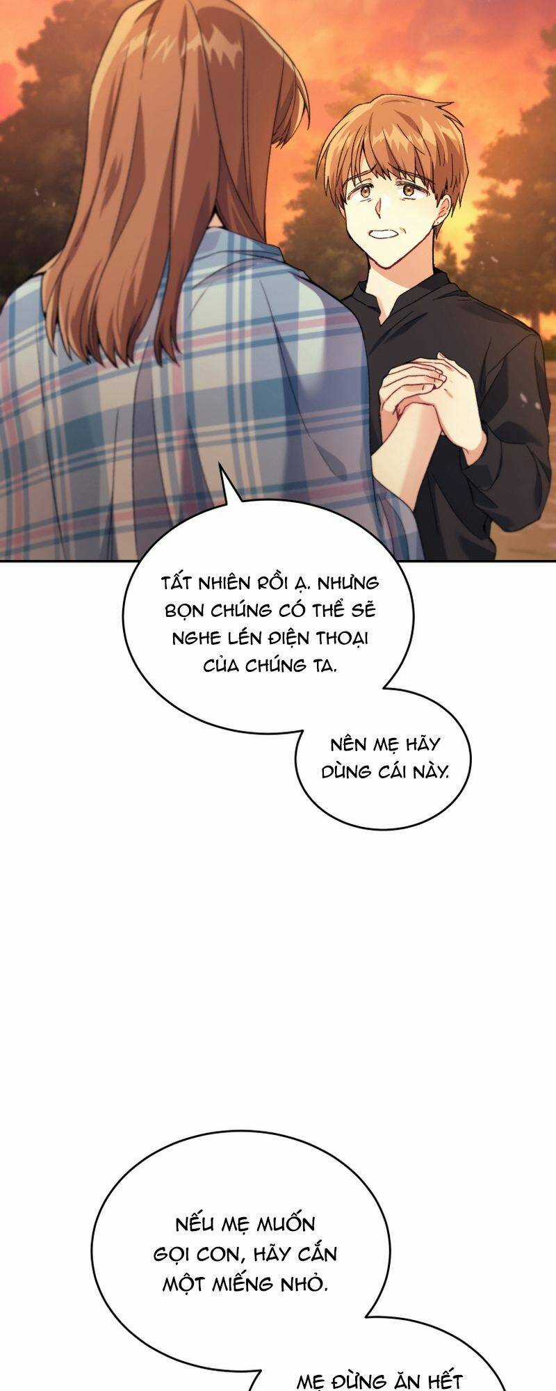 Ta Đánh Cắp Linh Hồn Của Ranker Top 1 Chapter 40 trang 57